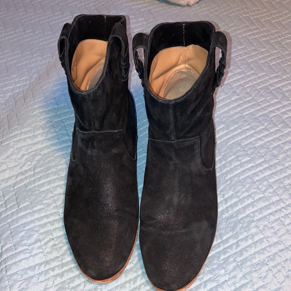 Jack Rogers boots